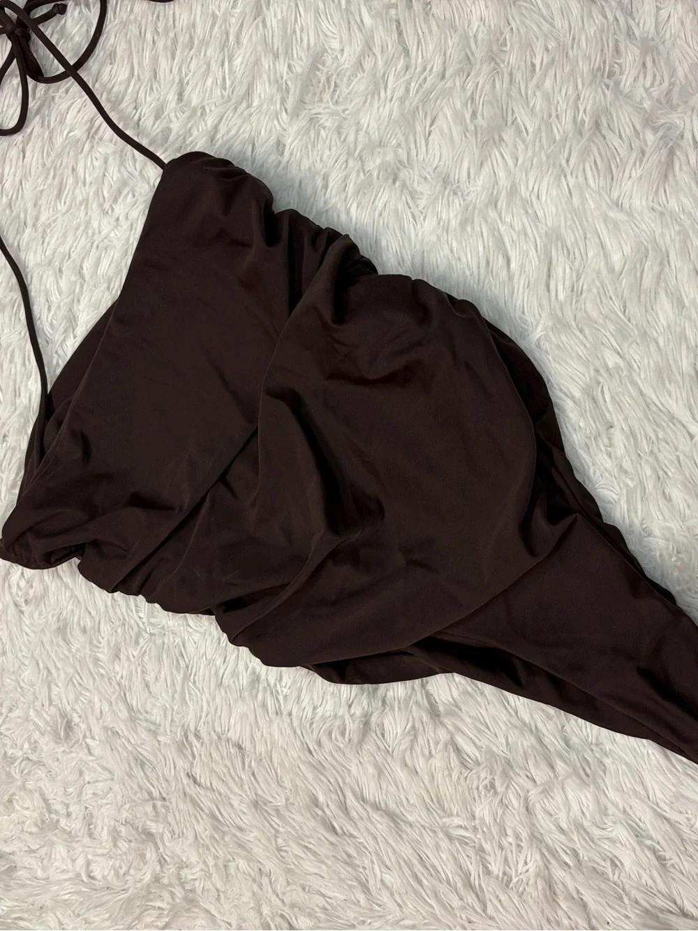 Nyud Palma One Piece Swimsuit - Lungo